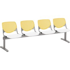 BEAM SEATING- 4 SEATER